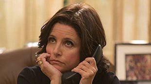 La T7 de 'Veep' retrasa su rodaje hasta que Julia Louis-Dreyfus termine su tratamiento contra el cáncer