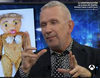 Jean Paul Gaultier en 'El hormiguero': "Está bien que un niño quiera una muñeca"