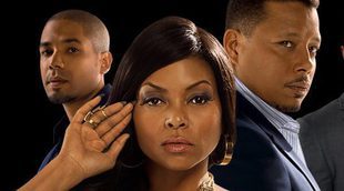'Empire' lidera mientras 'Survivor' supera los 8 millones y se queda en segunda posición