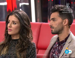 'GH Revolution': Jorge Javier Vázquez desvela un posible encuentro entre Petra y Cristian en un hotel