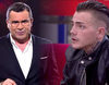 El enfado de Jorge Javier con Carlos ('GH Revolution'): "¿Cuándo olvidó que era un concurso de convivencia?"