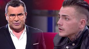 El enfado de Jorge Javier con Carlos ('GH Revolution'): "¿Cuándo olvidó que era un concurso de convivencia?"