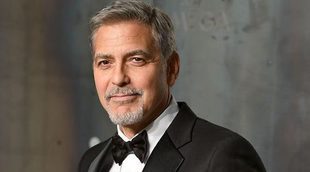 George Clooney protagonizará y dirigirá la adaptación televisiva de "Trampa-22"