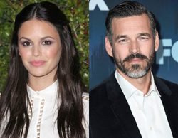 Rachel Bilson y Eddie Cibrian protagonizarán 'Take Two', la nueva serie de los creadores de 'Castle'