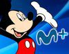Movistar+ y Disney unen fuerzas y lanzan dos nuevos canales: Movistar Disney y Movistar Star Wars
