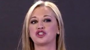 Belen Esteban no estará en las Campanadas 2017-2018 de Telecinco