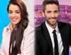 'El chat de OT' contará con Ruth Lorenzo y Roberto Leal en su edición sobre Eurovisión