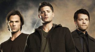 El fútbol americano sigue con fuerza en NBC y 'Supernatural' es la única que mejora sus datos