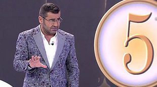 La audiencia de 'Sálvame' elegirá al quinto colaborador que dará las Campanadas en Mediaset España