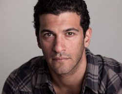 Simon Kassianides ('Agents of SHIELD') se une al spin off de 'Suits'