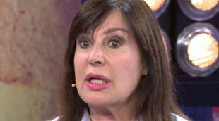 Carmen Martínez-Bordiú: "Luis Miguel me reconoció que estaba con otras mujeres"