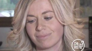 Va a la televisión para encontrar a su madre biológica y descubre que fue fruto de una violación