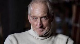 Charles Dance, Tywin Lannister en 'Juego de Tronos', dispuesto a participar en uno de los spin-off de la serie