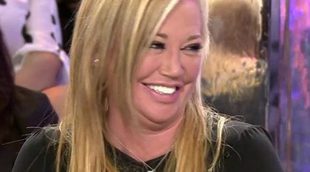 'Sábado deluxe' baja pero se mantiene líder de su franja con un buen 14,4%