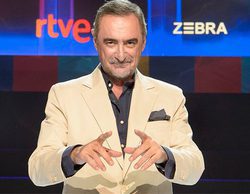 TVE cancela '¿Cómo lo ves?', el formato de Carlos Herrera, tras sus mala audiencia y críticas recibidas