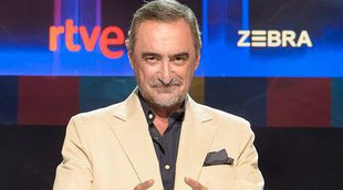 TVE cancela '¿Cómo lo ves?', el formato de Carlos Herrera, tras sus mala audiencia y críticas recibidas