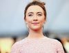 Saoirse Ronan y el grupo U2 encabezarán 'Saturday Night Live' el próximo mes de diciembre