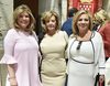 'Las Campos' vuelve a Telecinco con María Teresa, Terelu Campos y Carmen Borrego en Nueva York