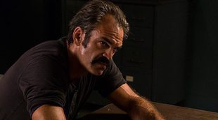 El caos y los secretos imperan en el bando de Los Salvadores en el 8x05 de 'The Walking Dead'