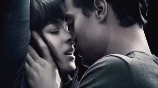 "Cincuenta sombras de Grey" arrasa en Telecinco (26,5%) y 'Salvados' sigue triunfando con Maduro (15,7%)
