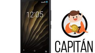 Black Friday 2017: Un smartphone, un reproductor Blu-Ray y un monitor entre las mejores ofertas del día