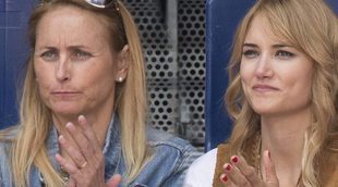 Alba Carrillo y Lucía Pariente se quedan sin reality en Telecinco por discrepancias económicas