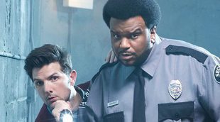 'Ghosted' se desploma y los 'American Music Awards' triunfan en una noche dominada por el deporte