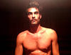 Jon Kortajarena sorprende con un ardiente desnudo integral