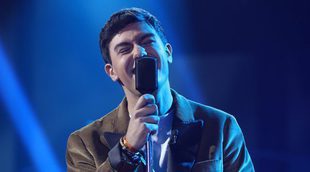 'OT 2017' sube a un fantástico 17,2% y se acerca a 'La que se avecina' que baja a un notable 18,9%