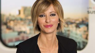 Muere la madre de Susanna Griso a los 94 años de edad al recaer de un ictus que sufrió