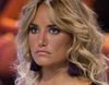 Alba Carrillo sufre una aparatosa caída en 'Sálvame' y se reconcilia con Diego Arrabal en directo