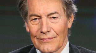 Ocho mujeres acusan a Charlie Rose, presentador en 'CBS This Morning', de haberlas acosado sexualmente