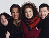 'Will & Grace' rendirá un emotivo homenaje a Debbie Reynolds en su episodio de Navidad