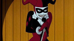 Harley Quinn, villana y pareja de Joker, tendrá serie de animación propia