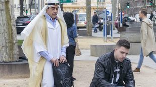 Alberto Caballero, creador de 'La que se avecina', desvela la secuencia de la serie que no se emitió