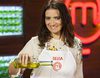 Silvia Abril sería la ganadora de 'MasterChef Celebrity 2', según los usuarios de FormulaTV