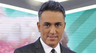 Kiko Hernández, segundo colaborador de 'Sálvame' elegido como presentador de las Campanadas de Mediaset