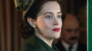 Crítica de 'The Crown': Larga vida a Claire Foy