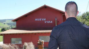 DMAX presenta 'Yo fui un asesino': "Buscamos contarlo neutralmente y que el espectador saque sus conclusiones"