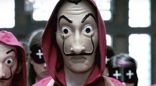 Crítica del final de 'La Casa de Papel': Robando tu atención a base de desenfreno