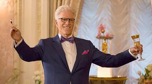 NBC renueva 'The Good Place' por una tercera temporada