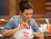 Silvia Abril, segunda duelista de 'MasterChef Celebrity 2': "No me esperaba vestir esta chaquetilla"