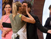 La final de 'MasterChef Celebrity 2' en momentazos: besos, postres rebeldes, la vuelta de los concursantes...
