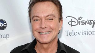 Muere David Cassidy, actor de "The Partridge Family', a los 67 años