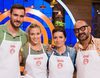 'MasterChef Celebrity' se despide con un increíble 29,7% y la Champions arrasa en Antena 3 con un gran 24,8%