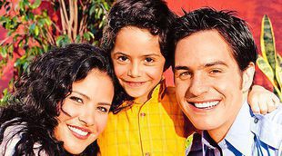 'Amarte así, Frijolito' (3,1%) asciende hasta lo más visto en un día dominado por 'Friends' y 'Big bang'