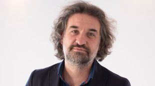 Juan Ramón Gonzalo, nuevo Director General de Cuarzo Producciones, sustituyendo a Xelo Montesinos