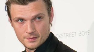 Nick Carter, componente de Backstreet Boys, acusado de violación por la cantante Melissa Schuman