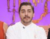 La razón por la que Jordi Roca no podía hablar en la prueba de exteriores de 'MasterChef Celebrity'