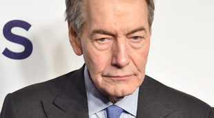 CBS despide a Charlie Rose tras recibir múltiples acusaciones de acoso sexual